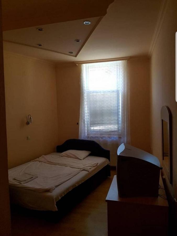 Viktorija Nova Hotel Kanjiza Luaran gambar